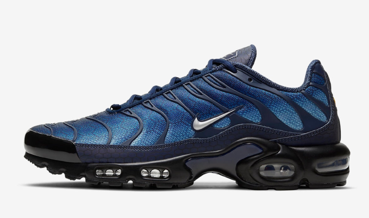 Nike air clearance max tn blu