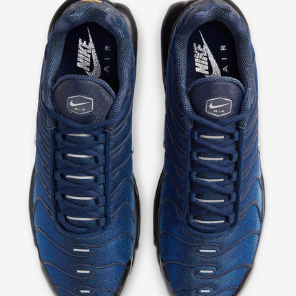NIKE AIR MAX PLUS TN 'BLUE HEX' (Men’s)-Sneakerstaxx