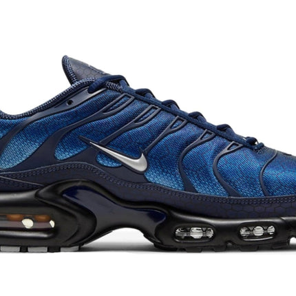 NIKE AIR MAX PLUS TN 'BLUE HEX' (Men’s)-Sneakerstaxx
