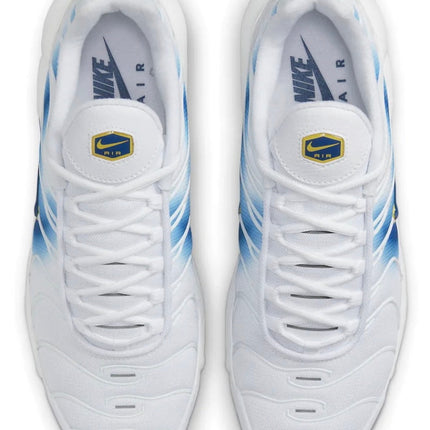 NIKE AIR MAX PLUS TN ‘BLUE JAY’ (Men’s)-Sneakerstaxx