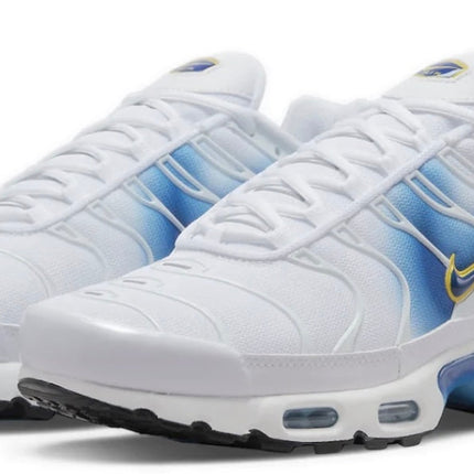 NIKE AIR MAX PLUS TN ‘BLUE JAY’ (Men’s)-Sneakerstaxx