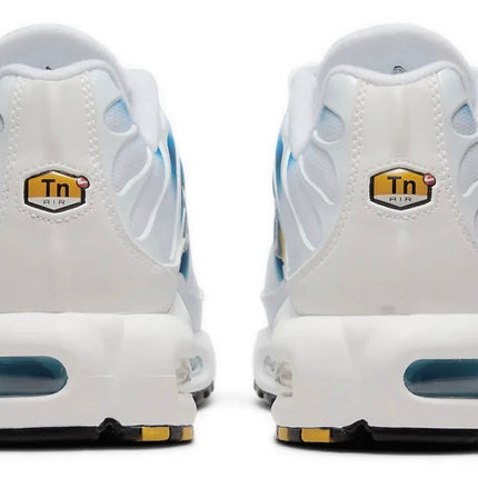 NIKE AIR MAX PLUS TN ‘BLUE JAY’ (Men’s)-Sneakerstaxx