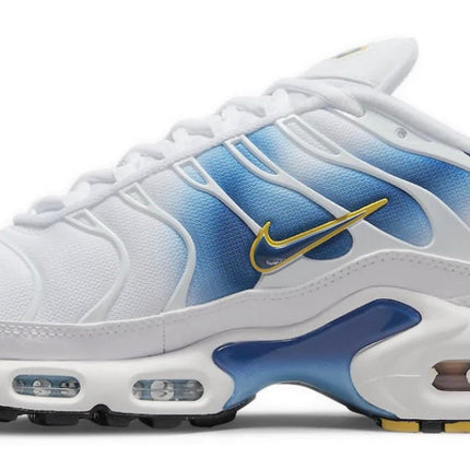 NIKE AIR MAX PLUS TN ‘BLUE JAY’ (Men’s)-Sneakerstaxx