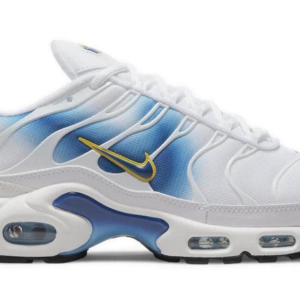 NIKE AIR MAX PLUS TN ‘BLUE JAY’ (Men’s)-Sneakerstaxx