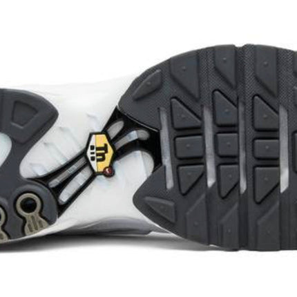 NIKE AIR MAX PLUS TN 'CASPERS' - (Men's)-Sneakerstaxx