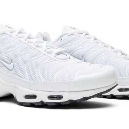 NIKE AIR MAX PLUS TN 'CASPERS' - (Men's)-Sneakerstaxx