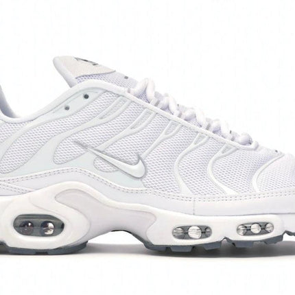 NIKE AIR MAX PLUS TN 'CASPERS' - (Men's)-Sneakerstaxx