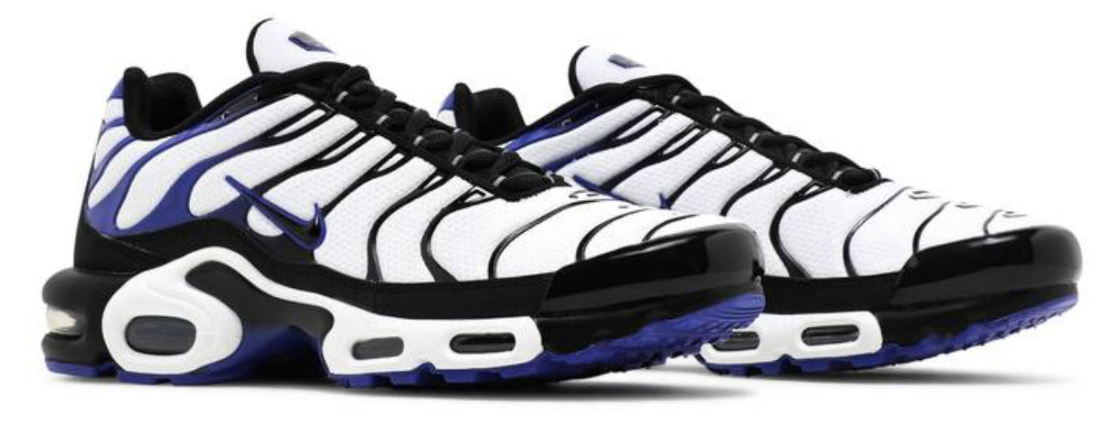 Nike air max on sale plus txt tn