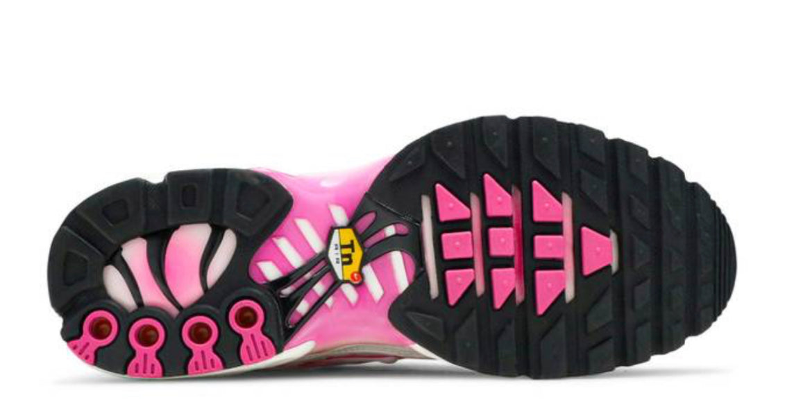 Nike Air Max Plus Pink Fade (Women's)