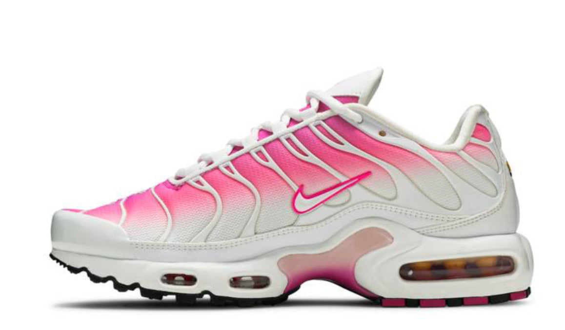 Nike tuned 3 pink Clearance