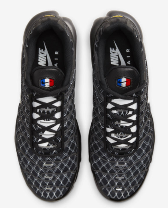 Renaissance pellet zoeken NIKE AIR MAX PLUS TN 'ST DENIS' - (Men's) – Sneakerstaxx