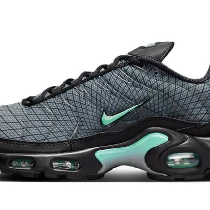 Nike Air Max Plus Tn Teal Quads - Men’s