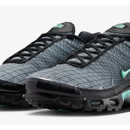 Nike Air Max Plus Tn Teal Quads - Men’s