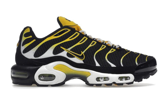 NIKE AIR MAX PLUS TN 'TOUR YELLOW' (Men’s)-Sneakerstaxx