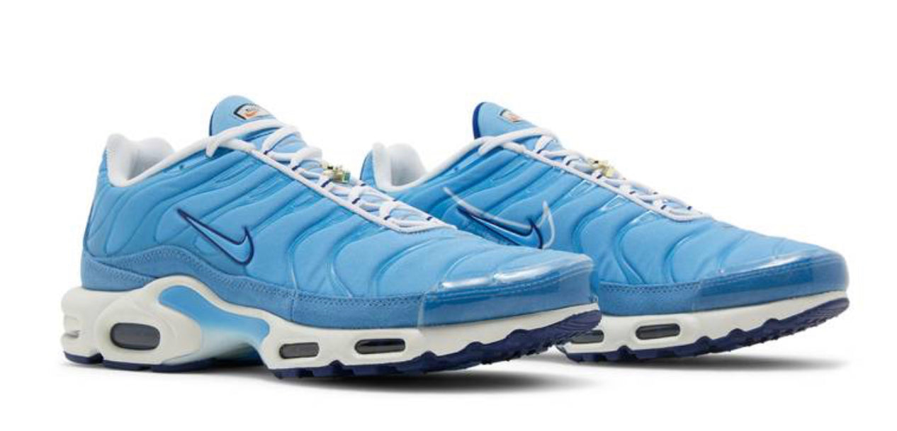 Tns hotsell baby blue