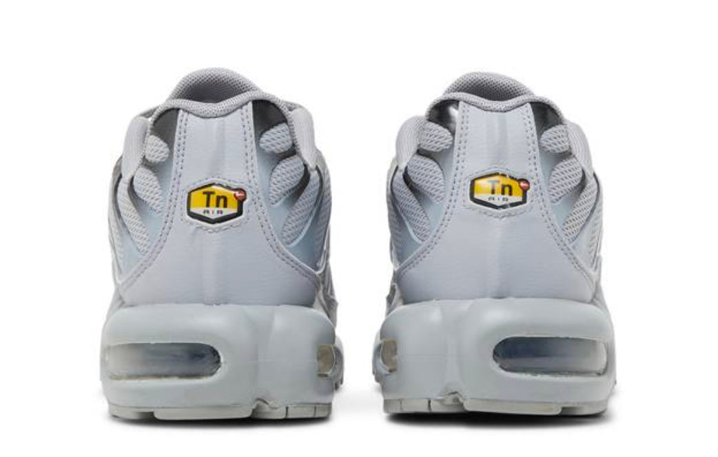 Air max plus on sale 3 wolf grey