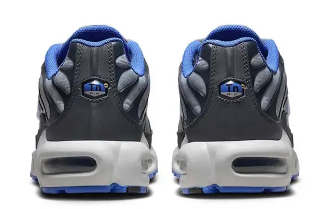 Nike air max on sale tn navy blue